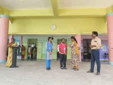 Prefectorial Investiture Ceremony - Part I - 2025